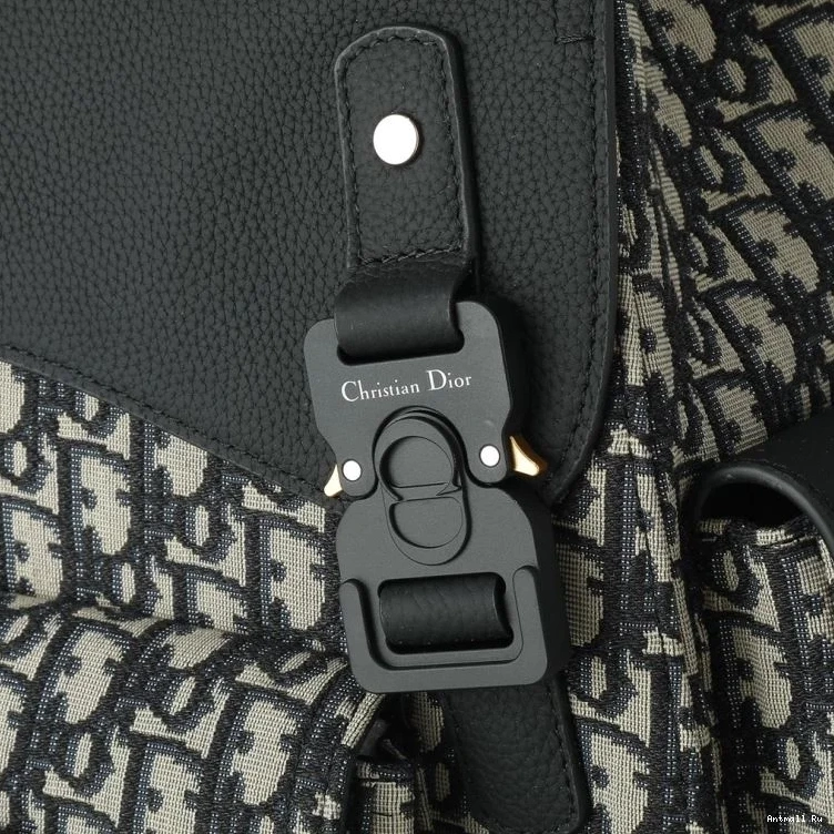 ZeroBulk Dior Christian 46533 Backpacks 0710